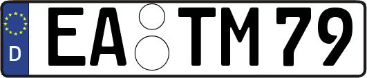 EA-TM79