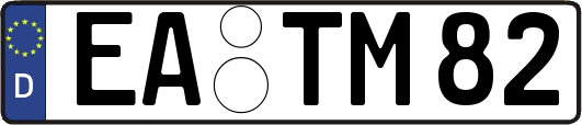 EA-TM82