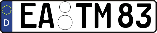 EA-TM83