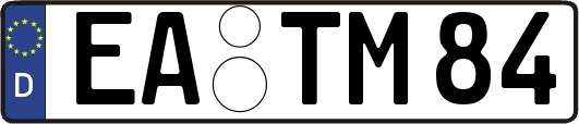 EA-TM84
