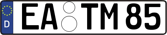 EA-TM85