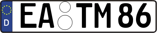 EA-TM86