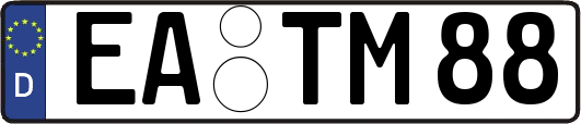EA-TM88