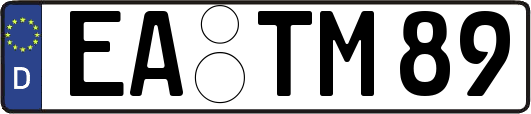 EA-TM89