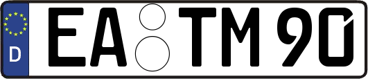 EA-TM90