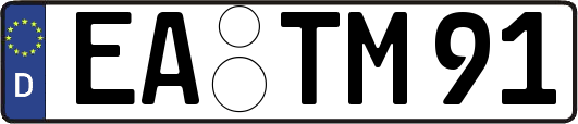 EA-TM91