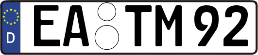 EA-TM92