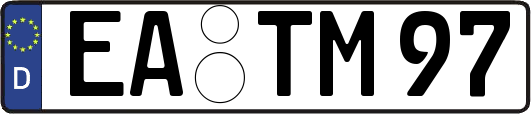 EA-TM97