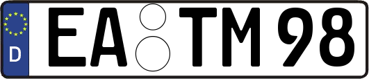 EA-TM98