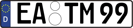 EA-TM99