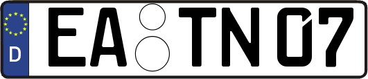 EA-TN07