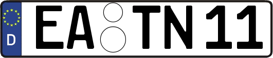 EA-TN11