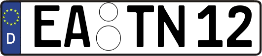 EA-TN12