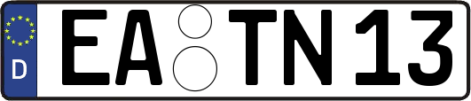 EA-TN13