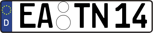 EA-TN14