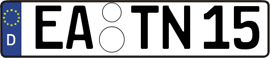 EA-TN15