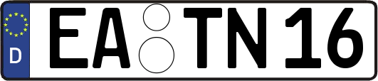 EA-TN16