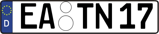 EA-TN17
