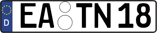 EA-TN18