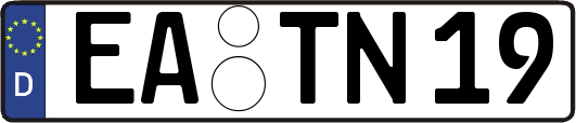 EA-TN19