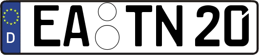 EA-TN20