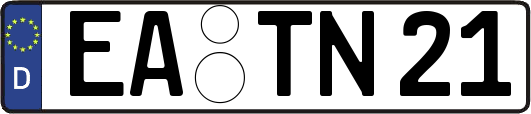 EA-TN21