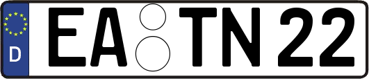 EA-TN22