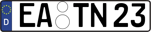 EA-TN23