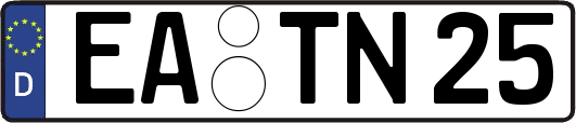 EA-TN25