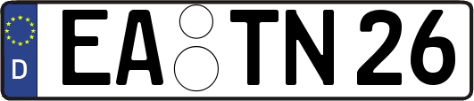 EA-TN26