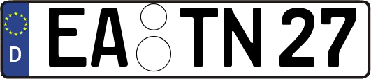 EA-TN27