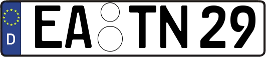 EA-TN29