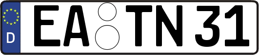 EA-TN31