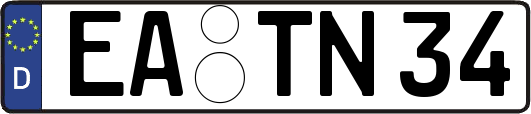 EA-TN34