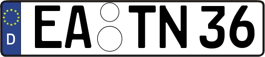 EA-TN36