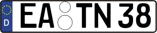 EA-TN38