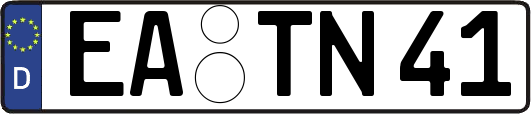 EA-TN41