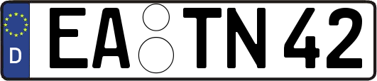EA-TN42