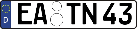 EA-TN43
