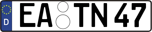 EA-TN47