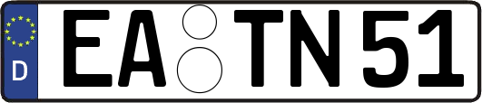 EA-TN51