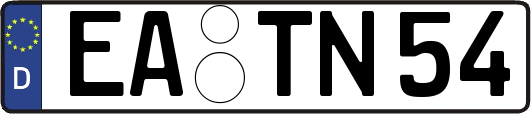 EA-TN54