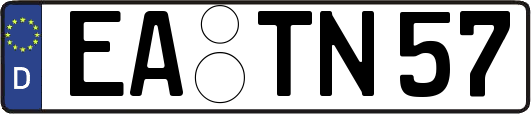EA-TN57