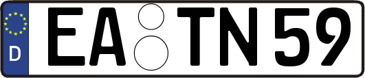 EA-TN59