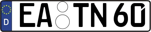 EA-TN60