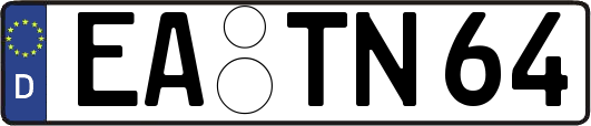 EA-TN64