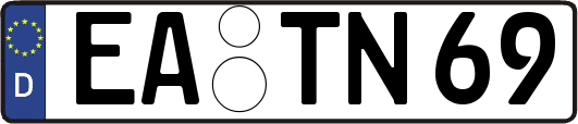 EA-TN69