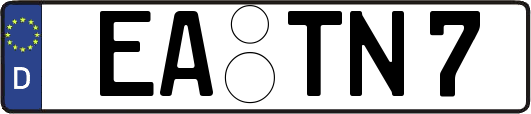 EA-TN7