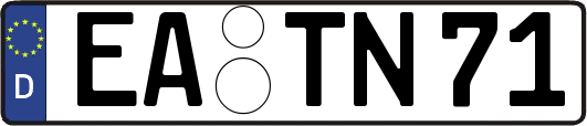 EA-TN71