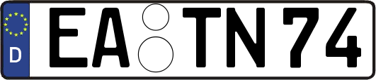 EA-TN74